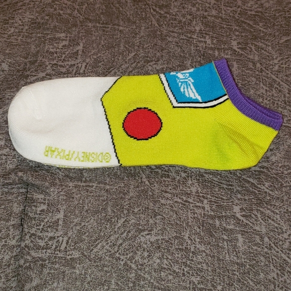 Disney Socks - Picture 6 of 6